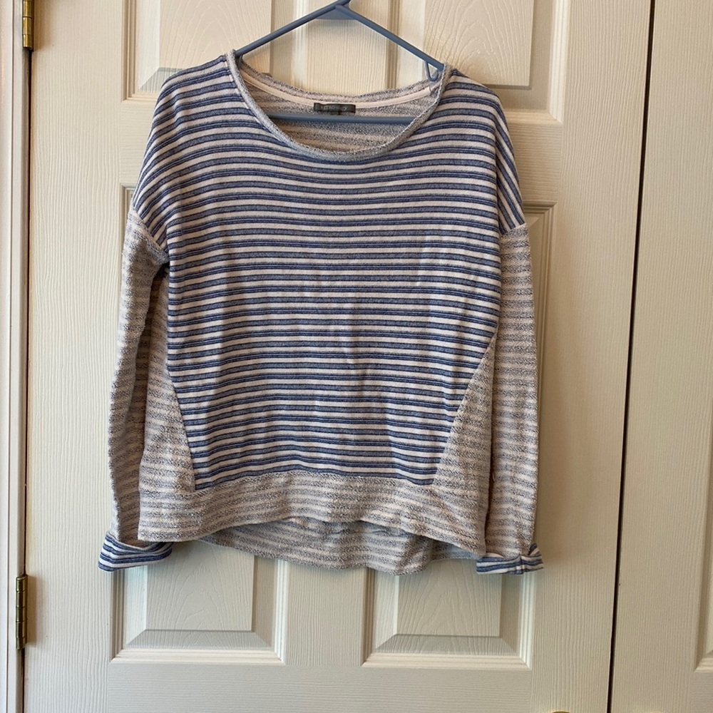 RETRO-ology ladies top